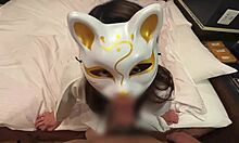 While husband is away, they have a steamy hotel night