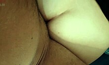 amateur milf doggystyle hardcore anal with creampie