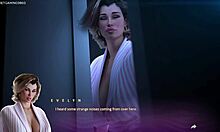 Apocalust Busty Stepmom Milf Screwed by 10-Inch Tenant Cock