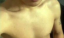 She enjoys a relaxing afternoon with her amateur hobbies