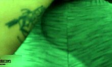 couldn't resist fucking my stepsister in her workout pants