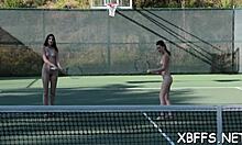 Playful Teen 18+ Agers Crave Hardcore Sex Every Day