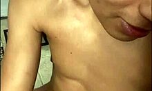 She enjoys a relaxing afternoon with her amateur hobbies