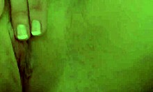 European Teen Babe Shares Intimate Moments with Girlfriend in HD