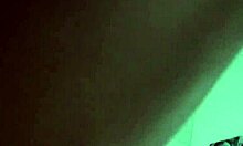 Yo, check out Chloe Lane sucking off her strict step bro’s huge cock like a pro!