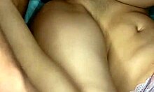 My shy girlfriend lets me record her and upload hommade real