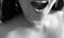 Charm Of Sperm On Tits