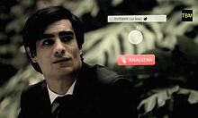 amateur colombian lesbians with big tits and asses playing on webcam