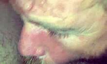 Chatting about sucking my buddy's cock