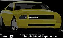 the girlfriend experience!