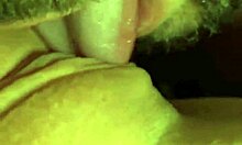 Wir Beide Auf Dem Esstisch In Verschiedenen Stellungen Ich Leck Ihre Geile Muschi Sperma Lauft Aus Ihrer Geilen Fotze