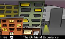 the girlfriend experience!