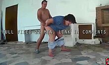 Hey, banging her at the barbecue with Claudia Marie CTDX