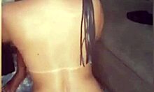 casadinha encoleirada sendo usada pelo dotado tapa na cara engasgo chicote asfixia completo no red