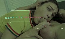 i stripped violet spice and fucked her hard