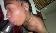 Convinced gay hg to suck fat dick