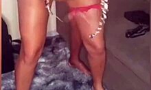 casadinha encoleirada sendo usada pelo dotado tapa na cara engasgo chicote asfixia completo no red