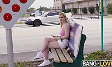 Intense Fucking Layla Belle