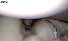 Intimate Homemade Moments with Wife and Partner in Passionate Conversation