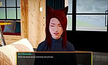 My New Family 445 Hentai Game