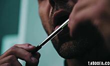 lana sharapova is on prom committee and stays behind, does she know someone's stalking her?