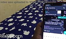 harveyxbush teases pregnant woman into horny action