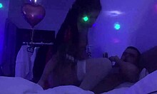 Home Made Gay Hardcore With Sexy Big Ass In Lingerie! Tattooed amateurs get wild