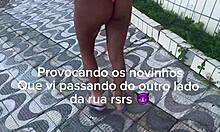 Estava Na Praia E Fui No Apartamento De Um Estranho Transar