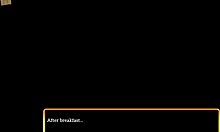 My New Family 445 Hentai Game