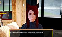 My New Family 445 Hentai Game