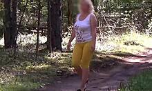 i'm flashing my big ass outdoor again