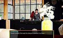 My New Family 445 Hentai Game