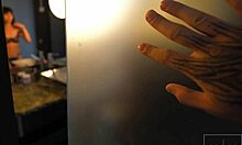 I just gave my milf a juicy creampie, and it was so sensual 😏💦