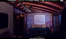 cosplay teens in virtual reality compilation 😏