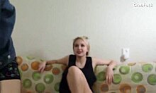 The FIFTH VIDEO in the COLLECTION of HIGH DEFINITION content FEATURING VARIOUS SCENES and POSITIONS