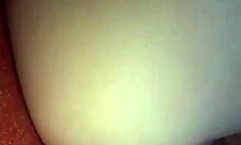 Amateur Teen Double Dildo Play