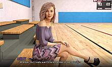 Facing university challenges in this intriguing game