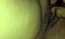 desgraciado se aprovecha de me pase de copas fingering my ass