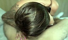 Stepsister Catches Me Masturbating, Teaches Fucking Like Alpha Male - Sara Blonde