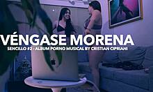 Hot Latina Girls Fucking And Cumming