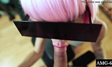 Wow, I fucked my girlfriend and came on her ass in pov!