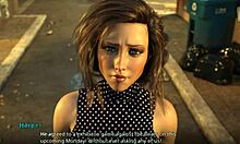 Film stars gather to watch WVM 127