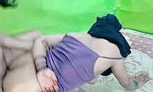 Was anal sex with hot bhabhi too rough for you?