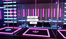 Complete Gameplay - Red Sakura Mansion 1 Part 6