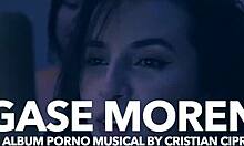 Hot Latina Girls Fucking And Cumming