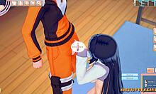 hentai teen 18+ babe sex game with naruto