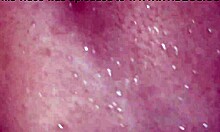 hairy teen trying anal for first time in shower 4k