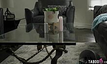 Babysitter Adria Rae Tempts Married Client With Her Perfect Ass