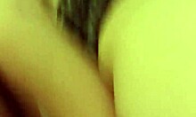 Big homemade fun with deepthroat and oral