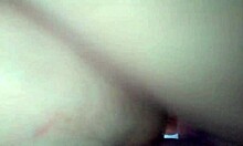 Pregnant Pussy Bent Over For Young Big Cock